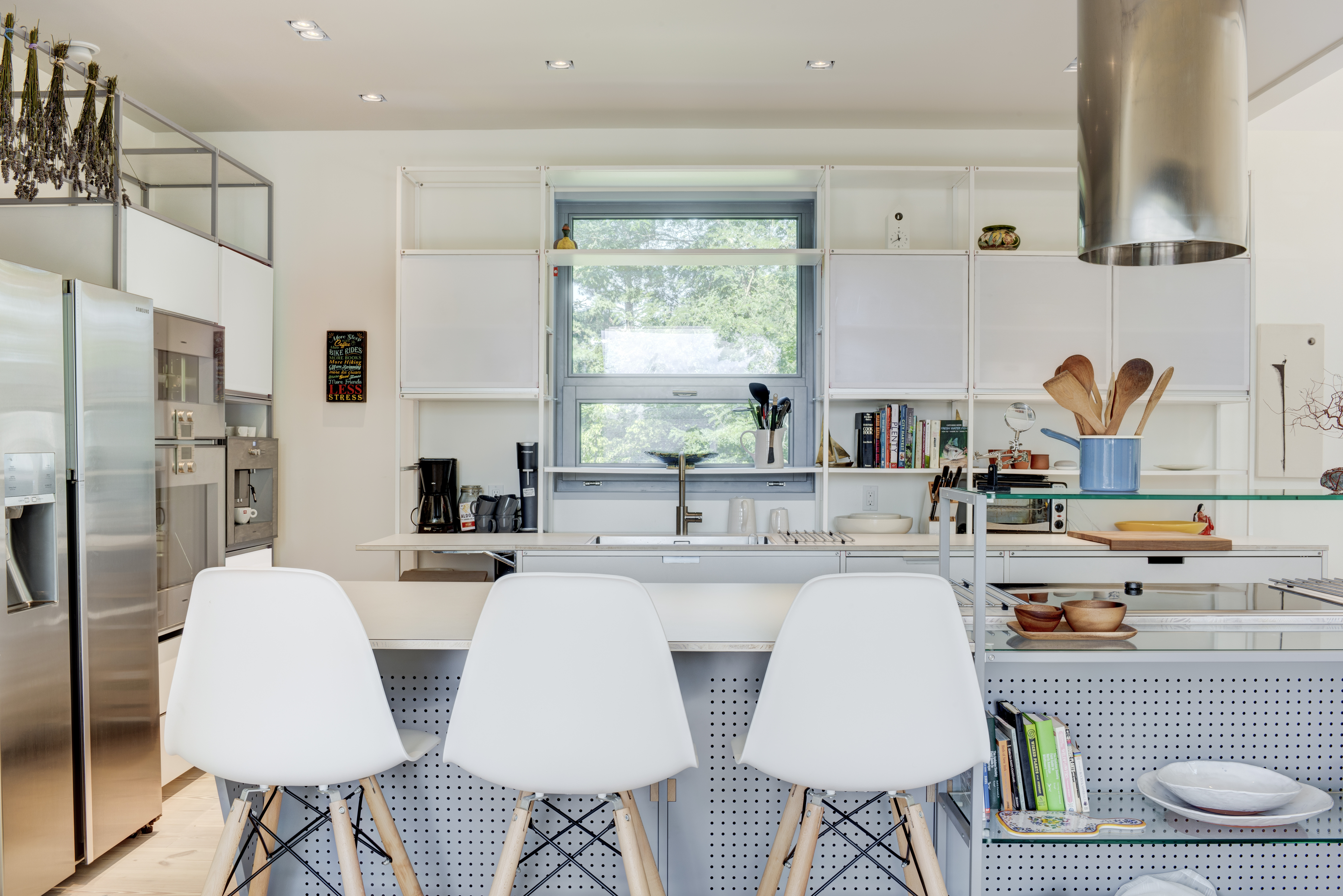 10 ways to create a sustainable kitchen in your NYC apartment or brownstone